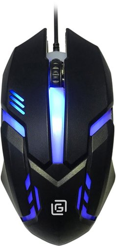 Игровая мышь Oklick 396M - 1/1