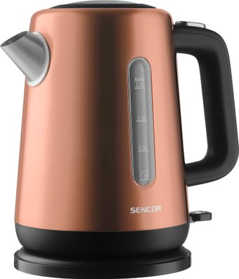 Электрический чайник Sencor SWK 1752CO - 1/1