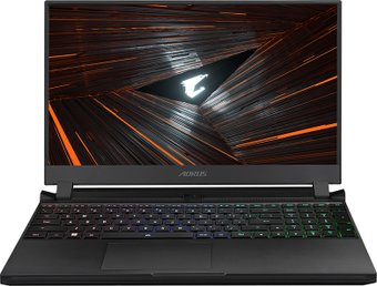Игровой ноутбук Gigabyte Aorus 5 SE4-73RU513UH - 1/1