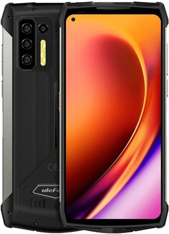 Смартфон Ulefone Power Armor 13 (черный) - 1/1