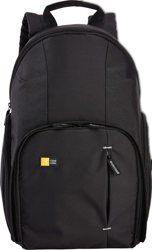 Рюкзак Case Logic TBC-411-BLACK - 1/1