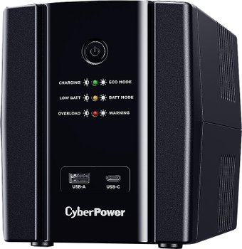 Источник бесперебойного питания CyberPower UT2200EG - 1/1
