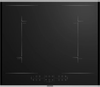 Варочная панель Grundig GIEI623481MX - 1/1