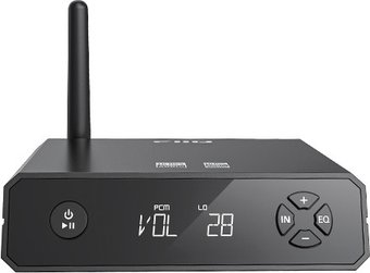 Bluetooth аудиоресивер FiiO BR13 - 1/1