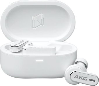 Наушники AKG N5 Hybrid (белый) - 1/1