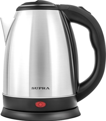 Электрический чайник Supra KES-1801S - 1/1