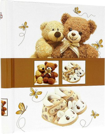 Фотоальбом Gedeon DRS10 Bear 2 - 1/1