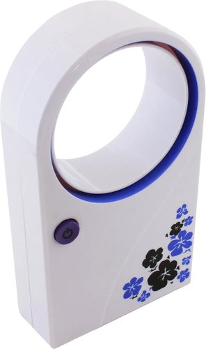 Безлопастной вентилятор Sipl AK254A - 1/1