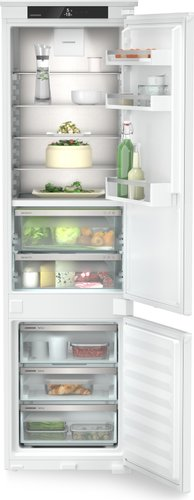 Холодильник Liebherr ICBNSd 5623 Plus BioFresh NoFrost - 1/1