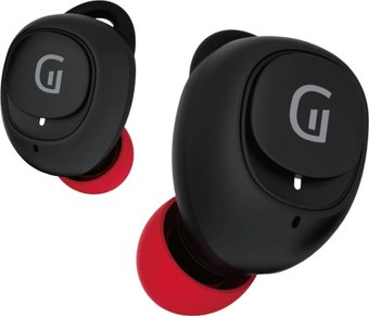 Наушники Groher EarPods Sport i50 (черный) - 1/1
