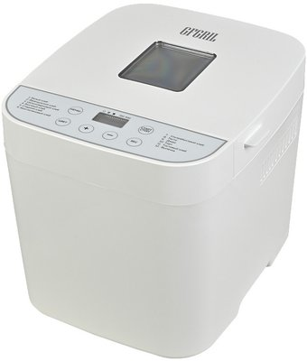 Хлебопечка GFgril GFB-2000 - 1/1