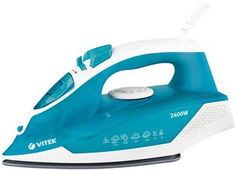Утюг Vitek VT-8307 B - 1/1
