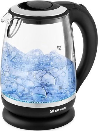 Электрический чайник Kitfort KT-655 - 1/1