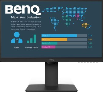 Монитор BenQ BL2786TC - 1/1