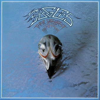 Виниловая пластинка Eagles - Their Greatest Hits (1971-1975) - 1/1