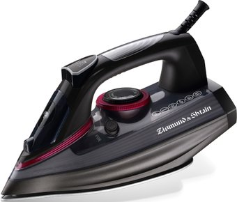 Утюг Zigmund & Shtain ZSI-710 - 1/1