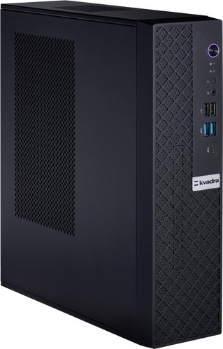 Компактный компьютер Kvadra TAU Y20SYSCAS201R_D5F6C8 - 1/1