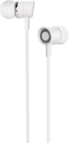 Наушники Hoco M37 (белый) - 1/1