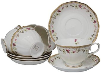 Сервиз Lenardi Ирис 105-267 - 1/1