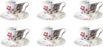 Сервиз Lenardi Flowers 205-975 - 1/1