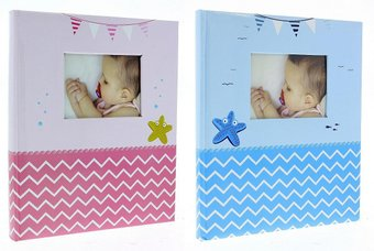 Фотоальбом Gedeon DBCS 5 Starfish - 1/1