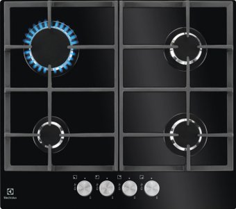 Варочная панель Electrolux EGG6426SK - 1/1