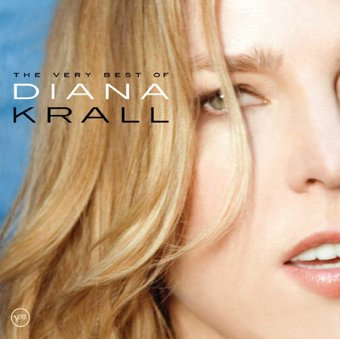 Виниловая пластинка Diana Krall - The Very Best Of Diana Krall - 1/1