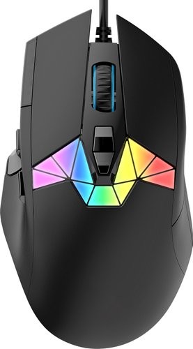 Игровая мышь Dareu EM945X - 1/1