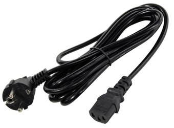 Кабель 5bites PC205-30A - 1/1