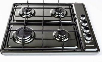 Варочная панель Ravanson K-04BNG - 1/1