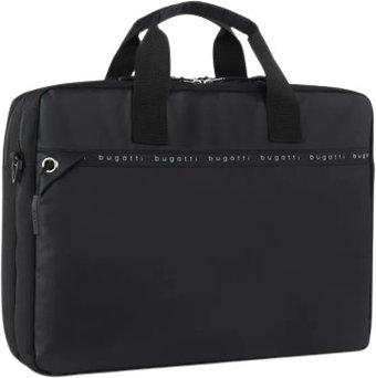 Сумка Bugatti Blanc Delight 49451001 (черный) - 1/1