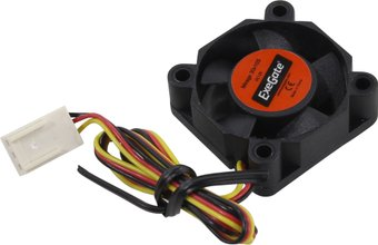 Вентилятор для корпуса ExeGate Mirage 30x10S EX281210RUS - 1/1