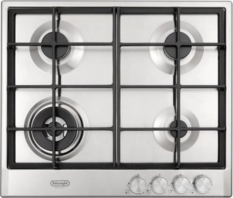 Варочная панель DeLonghi NSL 460 X RUS - 1/1