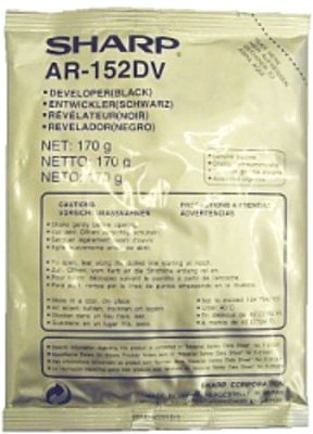 Девелопер (носитель) Sharp AR-152LD - 1/1