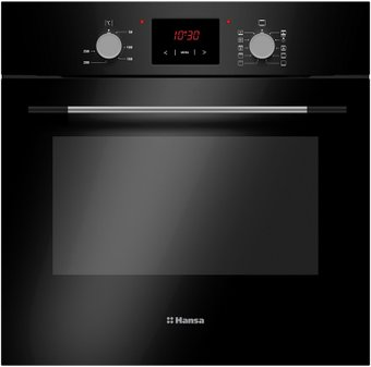 Электрический духовой шкаф Hansa BOES68460 - 1/1