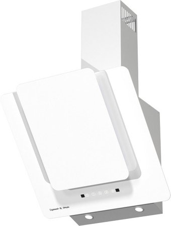Кухонная вытяжка Zigmund & Shtain K 150.6 W - 1/1