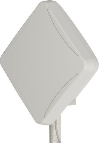 Антенна для беспроводной связи Антэкс AX-2515P MIMO 2x2 UniBox 00000914767 - 1/1