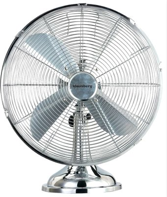 Вентилятор Klausberg KB-7538 - 1/1