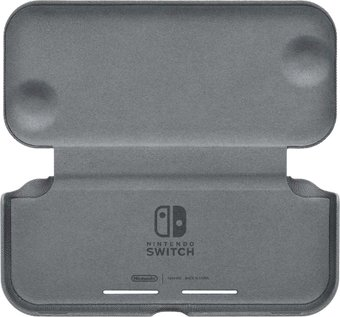 Чехол для приставки Nintendo Flip Cover (для Nintendo Switch Lite) - 1/1