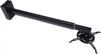 Кронштейн PL PRO-1800A.B (черный) - 1/1