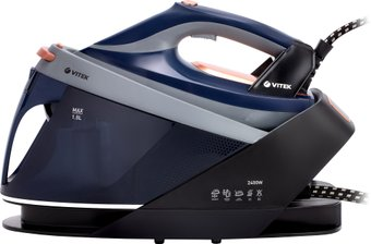 Утюг Vitek VT-2430 - 1/1