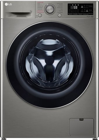 Стиральная машина LG F2J6HSDS - 1/1