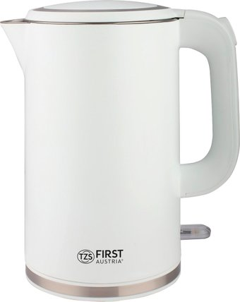 Электрический чайник First FA-5407-2-WI - 1/1