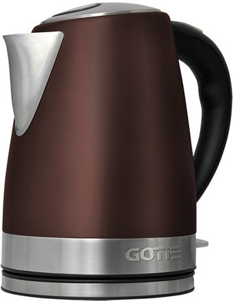 Электрический чайник Gotie GCS-100B - 1/1