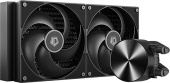 Система жидкостного охлаждения для процессора ID-Cooling FrostFlow FX280 Pro SE - 1/1