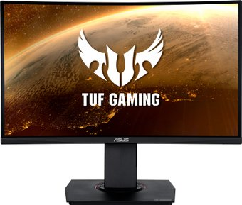 Игровой монитор ASUS TUF Gaming VG24VQR - 1/1