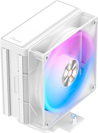 Кулер для процессора Ocypus Delta A40 WH ARGB - 1/1