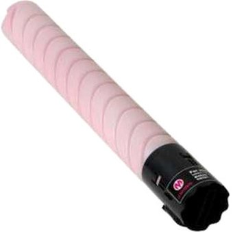 Тонер Konica Minolta TN­328M для C250i/C300i/C360i 28К малиновый AAV8350 - 1/1