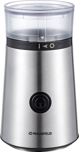 Электрическая кофемолка MAUNFELD MF-522S - 1/1