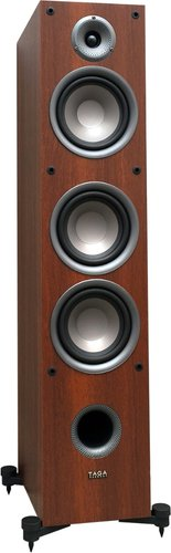 Напольная акустика Taga Harmony TAV-607F (орех) - 1/1
